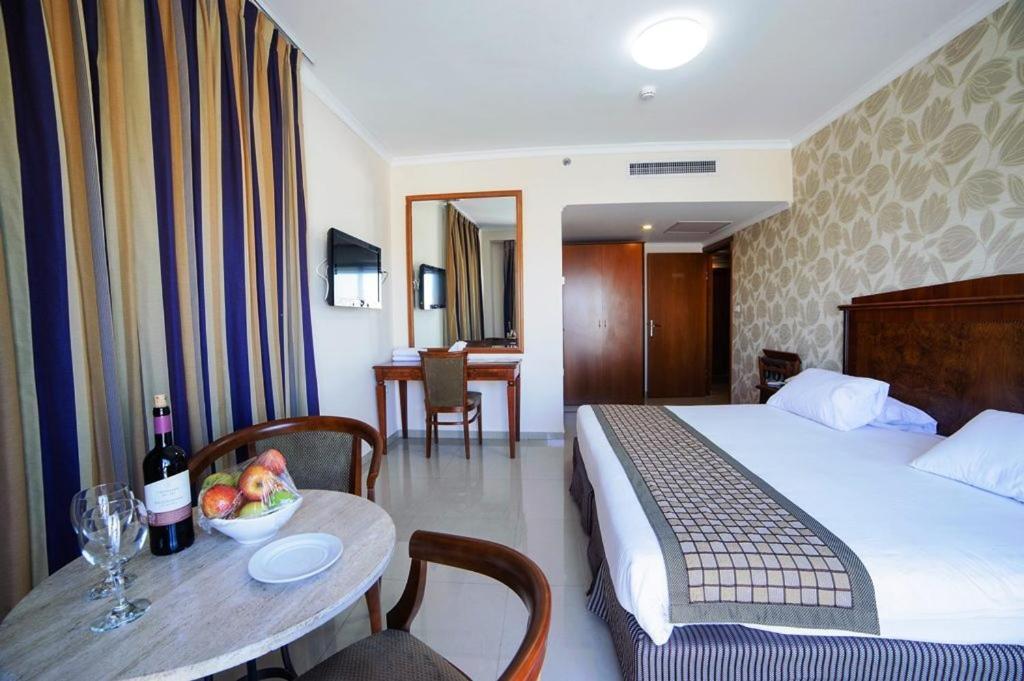 Bethlehem Hotel מראה חיצוני תמונה