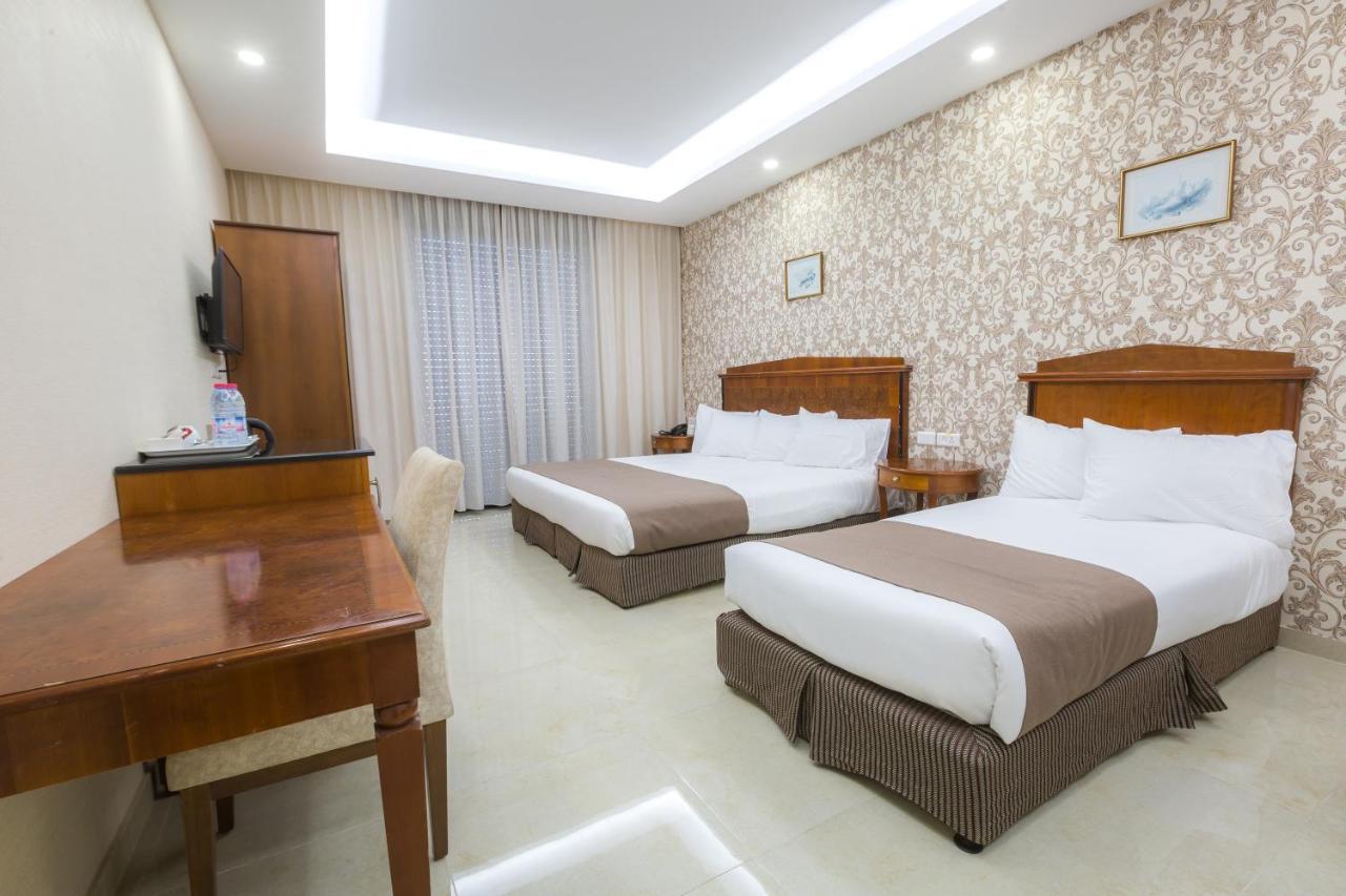 Bethlehem Hotel מראה חיצוני תמונה