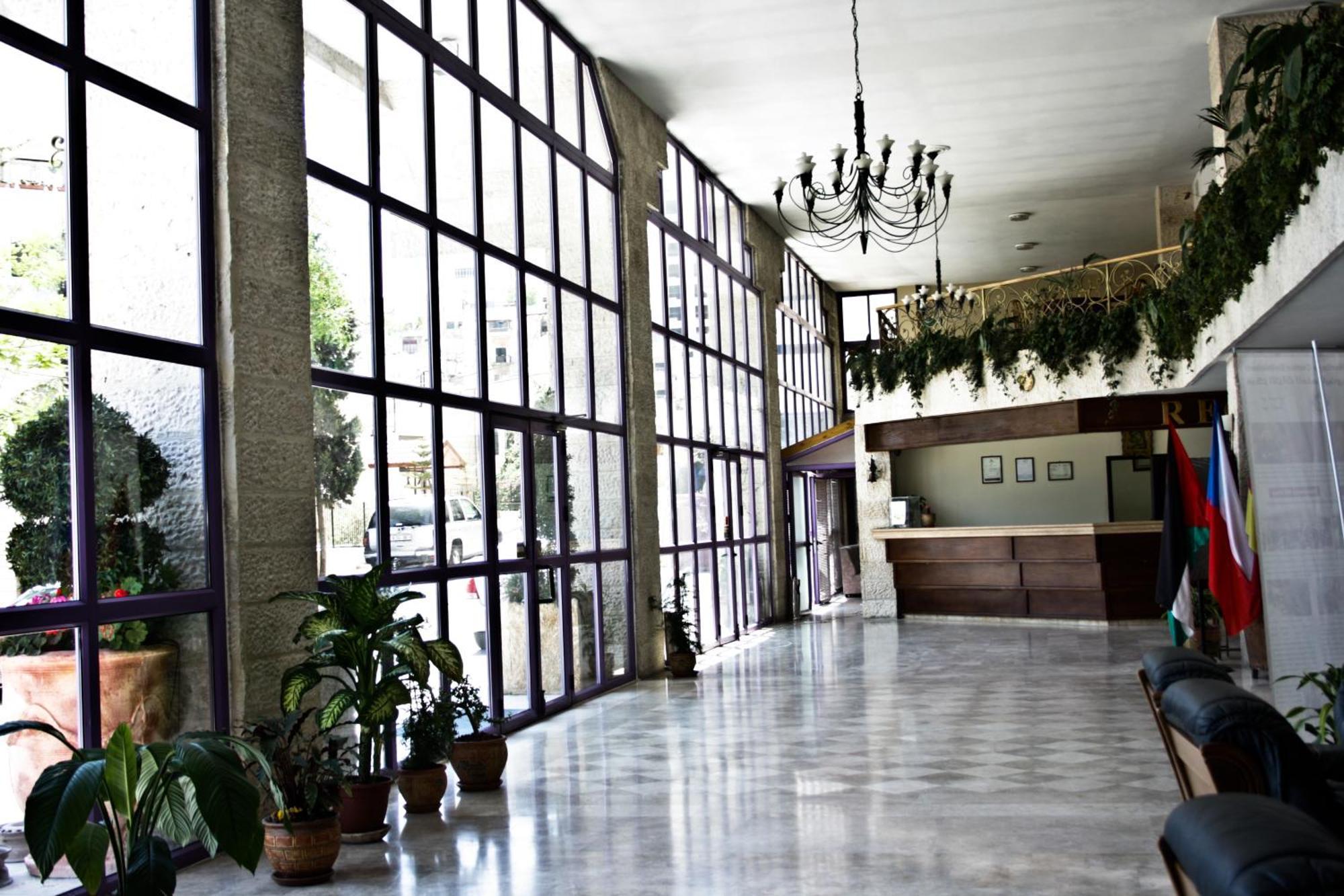 Bethlehem Hotel מראה חיצוני תמונה