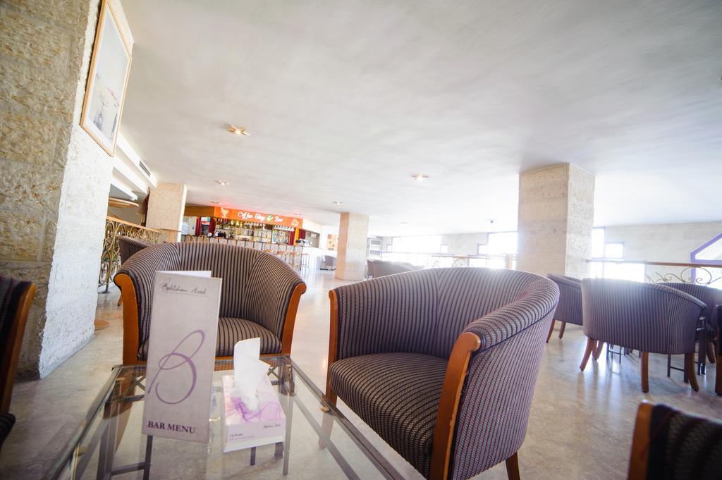 Bethlehem Hotel מראה חיצוני תמונה