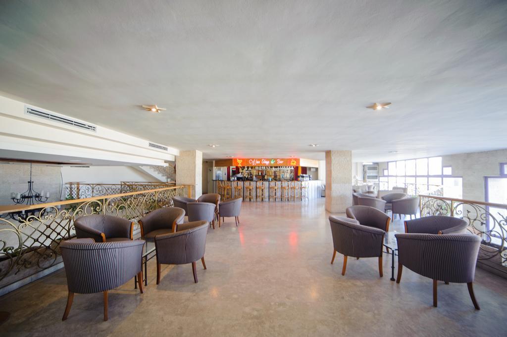 Bethlehem Hotel מראה חיצוני תמונה