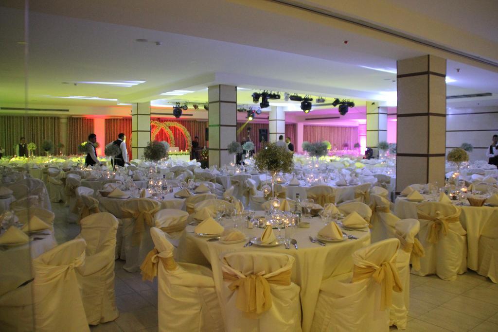 Bethlehem Hotel מראה חיצוני תמונה