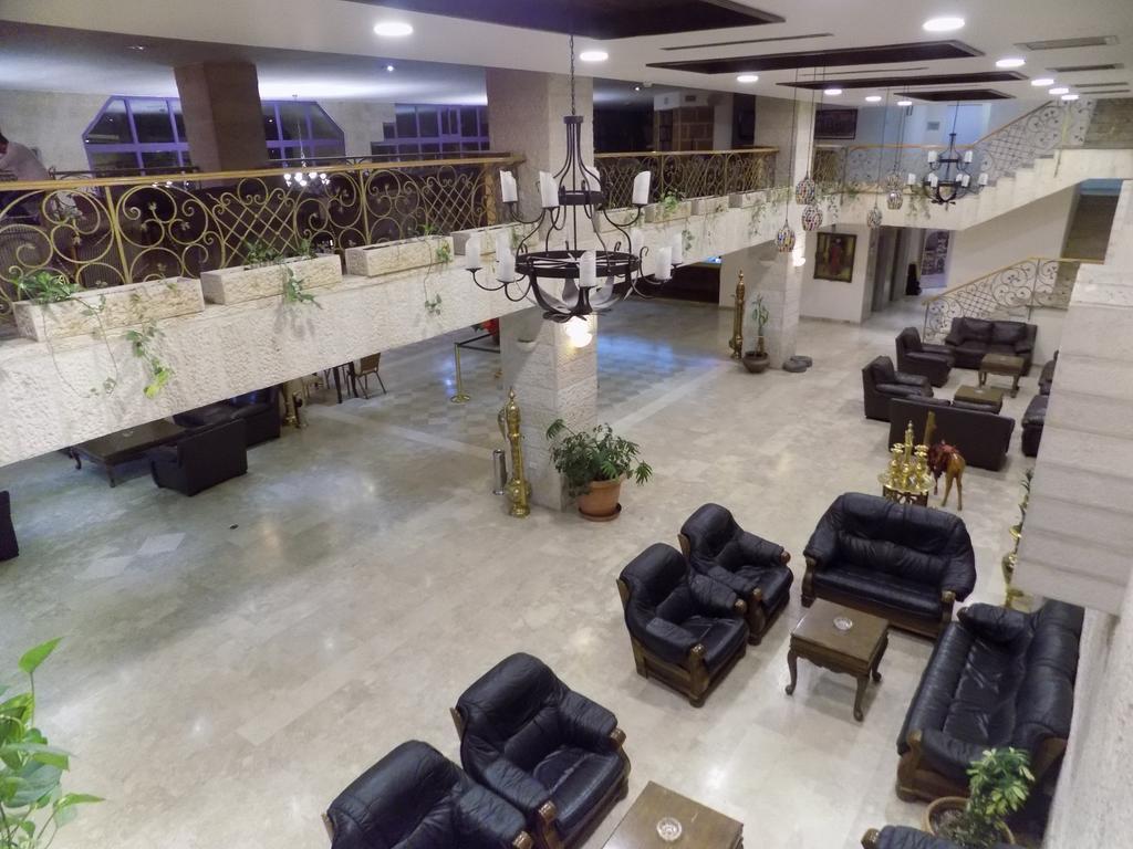 Bethlehem Hotel מראה חיצוני תמונה