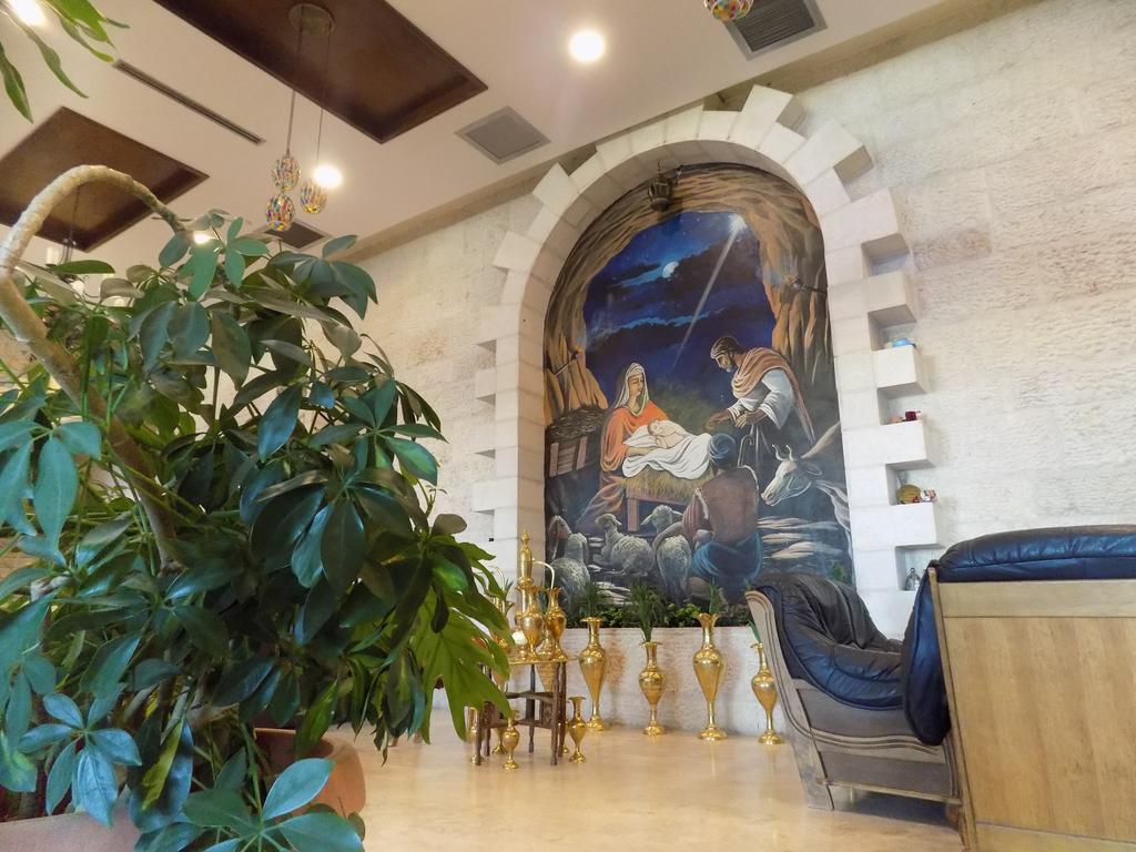 Bethlehem Hotel מראה חיצוני תמונה