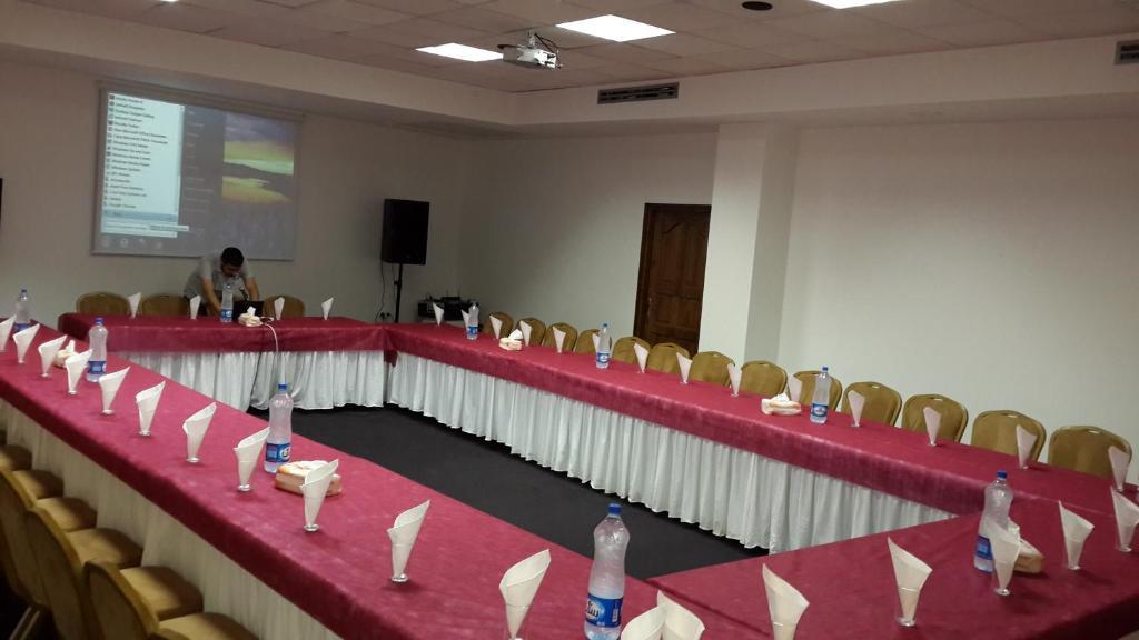 Bethlehem Hotel מראה חיצוני תמונה