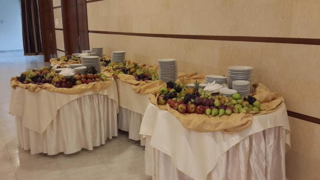 Bethlehem Hotel מראה חיצוני תמונה