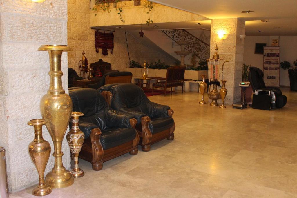 Bethlehem Hotel מראה חיצוני תמונה