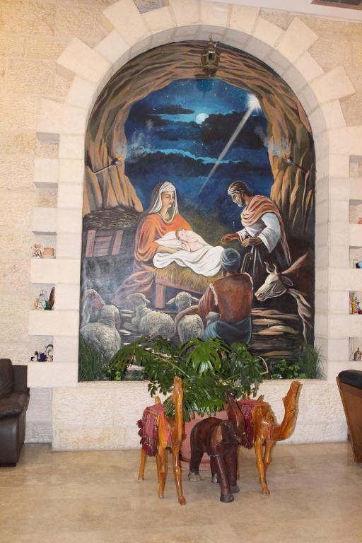 Bethlehem Hotel מראה חיצוני תמונה