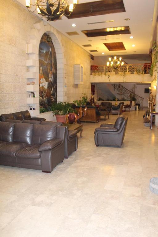 Bethlehem Hotel מראה חיצוני תמונה