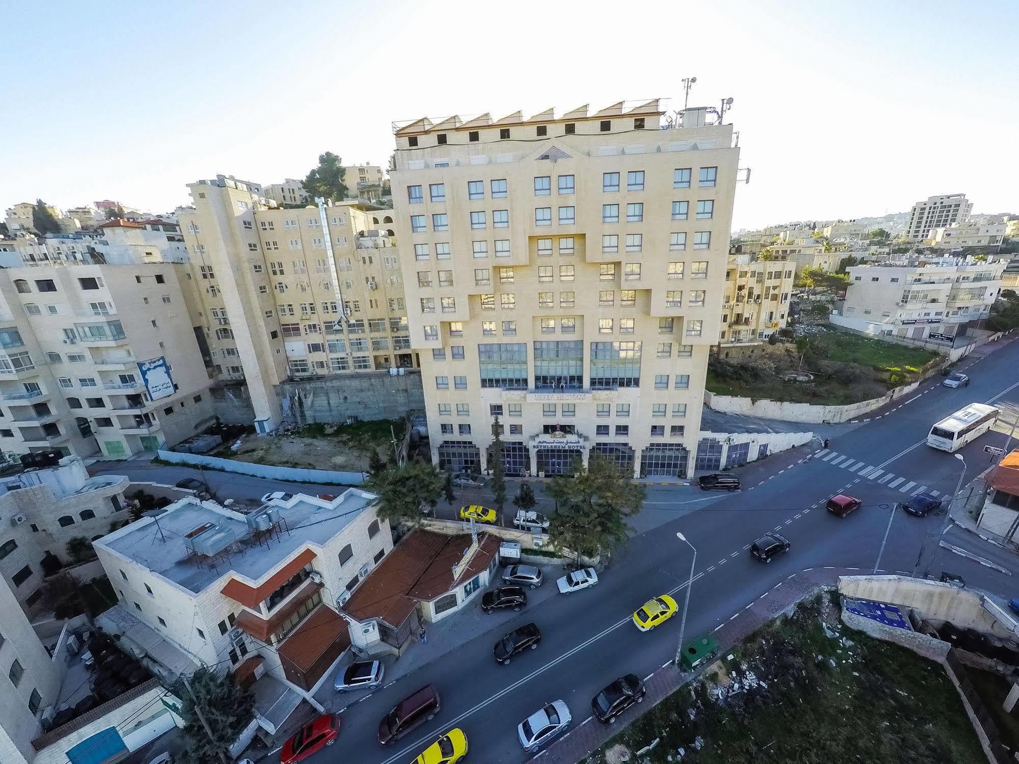 Bethlehem Hotel מראה חיצוני תמונה