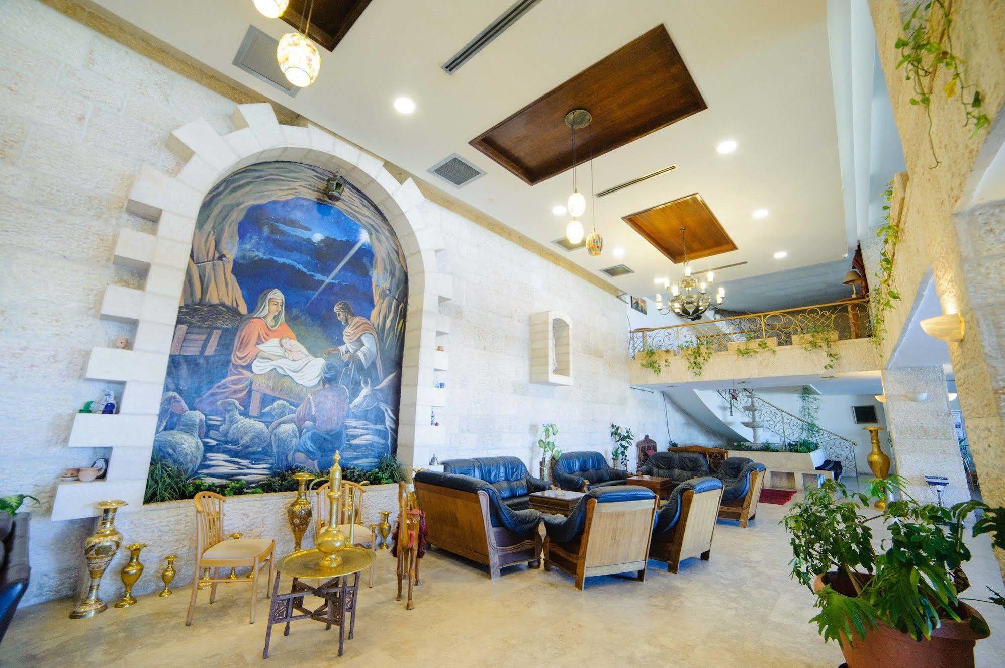 Bethlehem Hotel מראה חיצוני תמונה