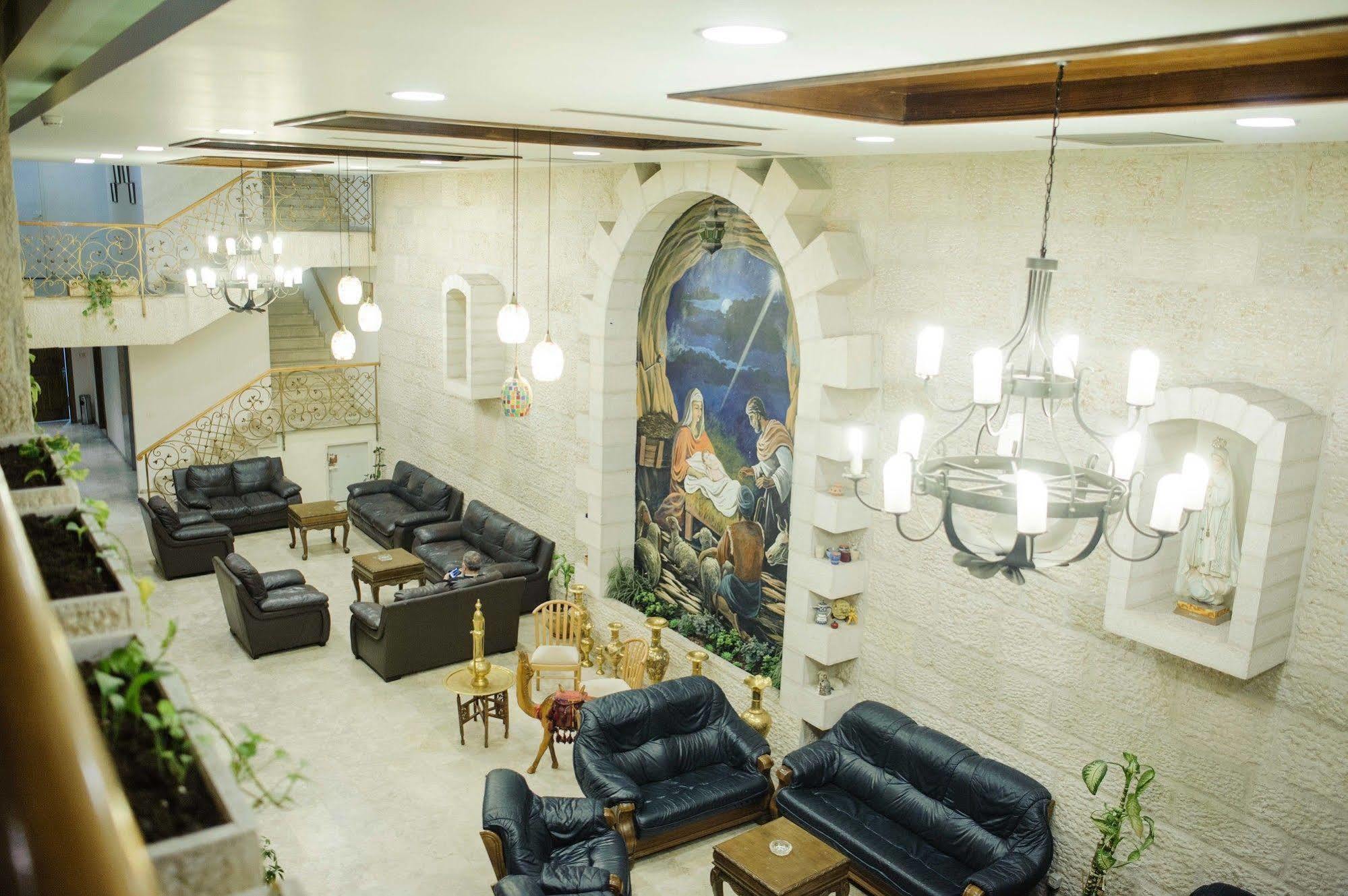Bethlehem Hotel מראה חיצוני תמונה