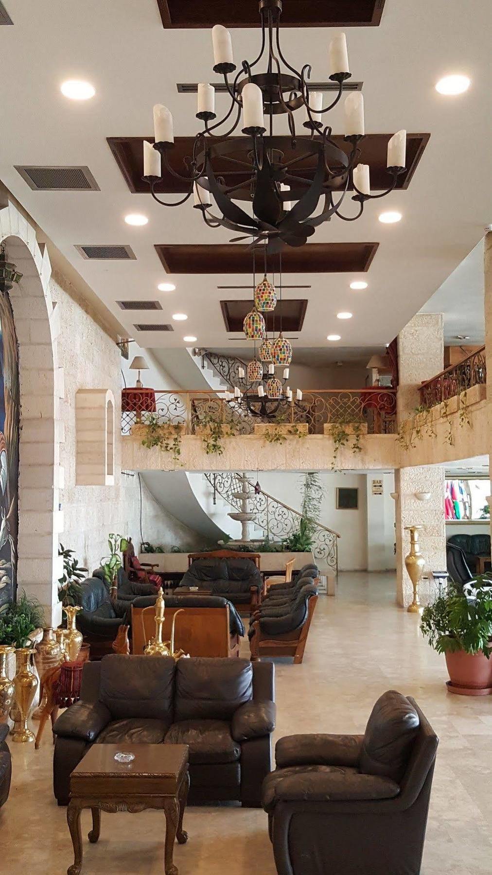Bethlehem Hotel מראה חיצוני תמונה