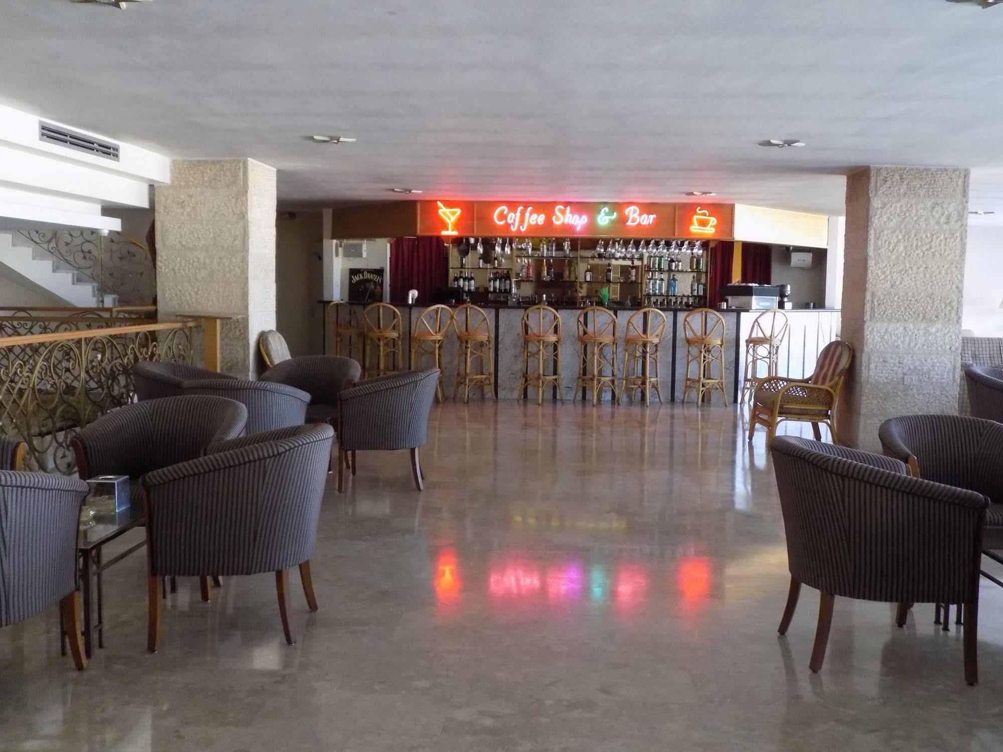 Bethlehem Hotel מראה חיצוני תמונה