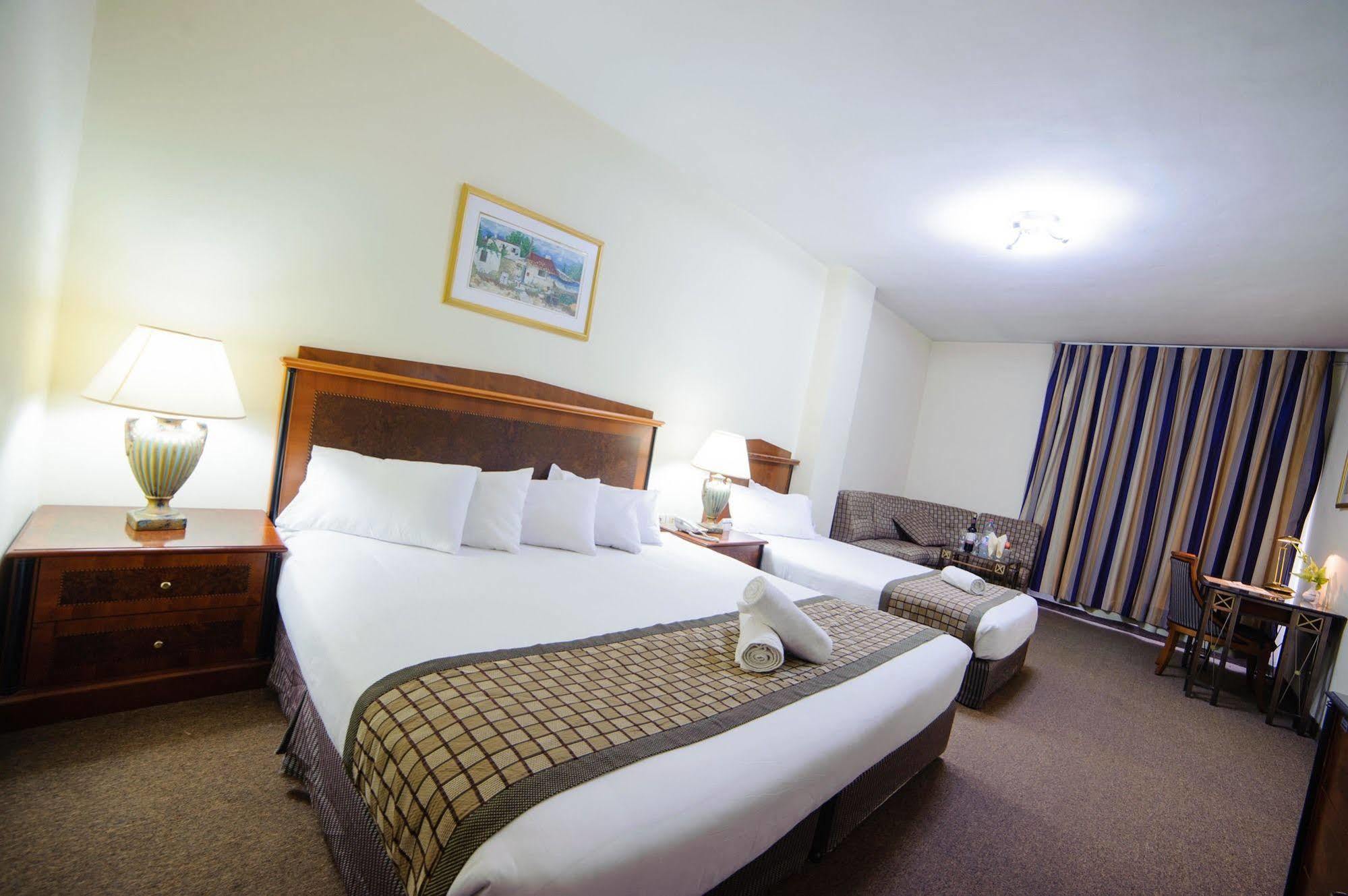Bethlehem Hotel מראה חיצוני תמונה